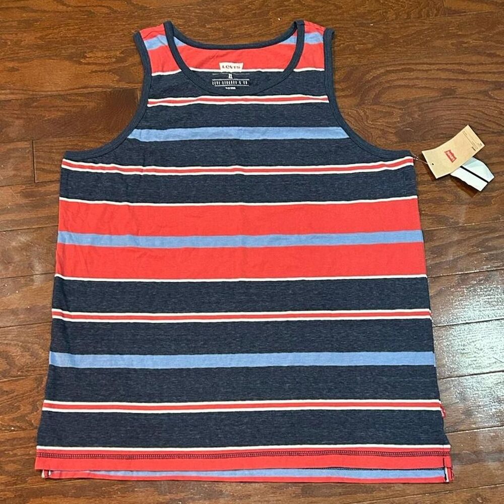 Levi-s Men's tanktop
